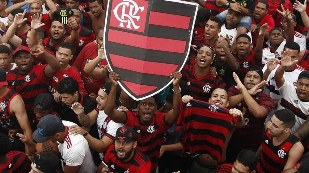 Câu Lạc Bộ Flamengo: Ngọn Lửa Đam Mê Bóng Đá Brazil