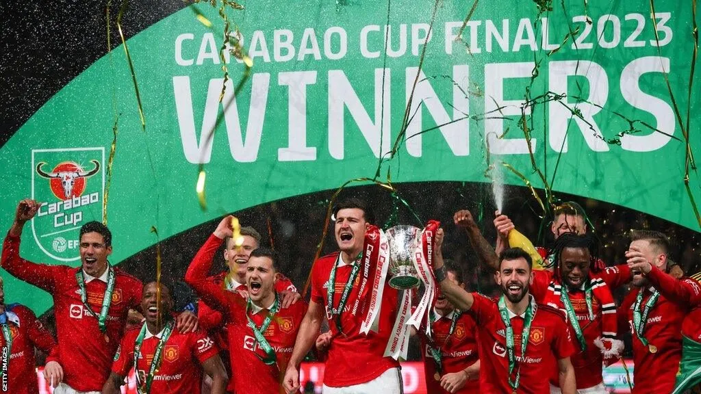 Carabao Cup là gì? Khám phá Giải Đấu Bóng Đá Hấp Dẫn tại Anh