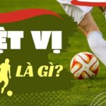 Lỗi việt vị là gì và tại sao nó lại quan trọng trong bóng đá?