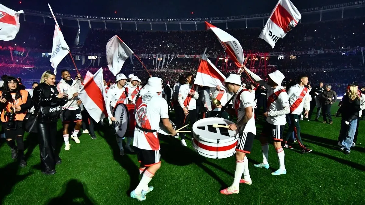 Sức Hút Bất Tận Của Câu Lạc Bộ River Plate: Từ Lịch Sử Đến Đỉnh Cao