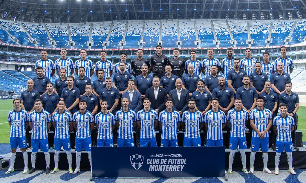 Khám Phá Câu Lạc Bộ Monterrey: Điểm Hẹn Của Những Ngôi Sao Bóng Đá