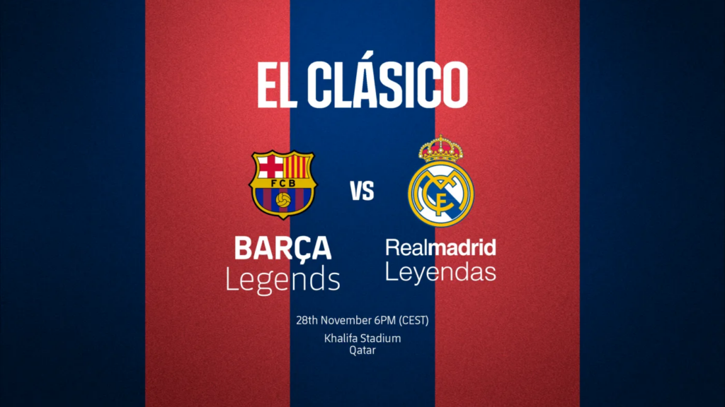 El Clasico là gì? Khám phá Trận Đấu Đỉnh Cao của Bóng Đá Thế Giới