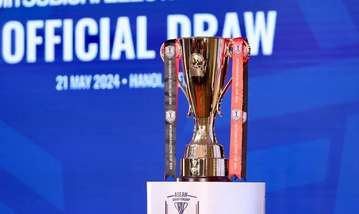 AFF Cup là gì? Khám phá Giải Vô địch Bóng đá Đông Nam Á