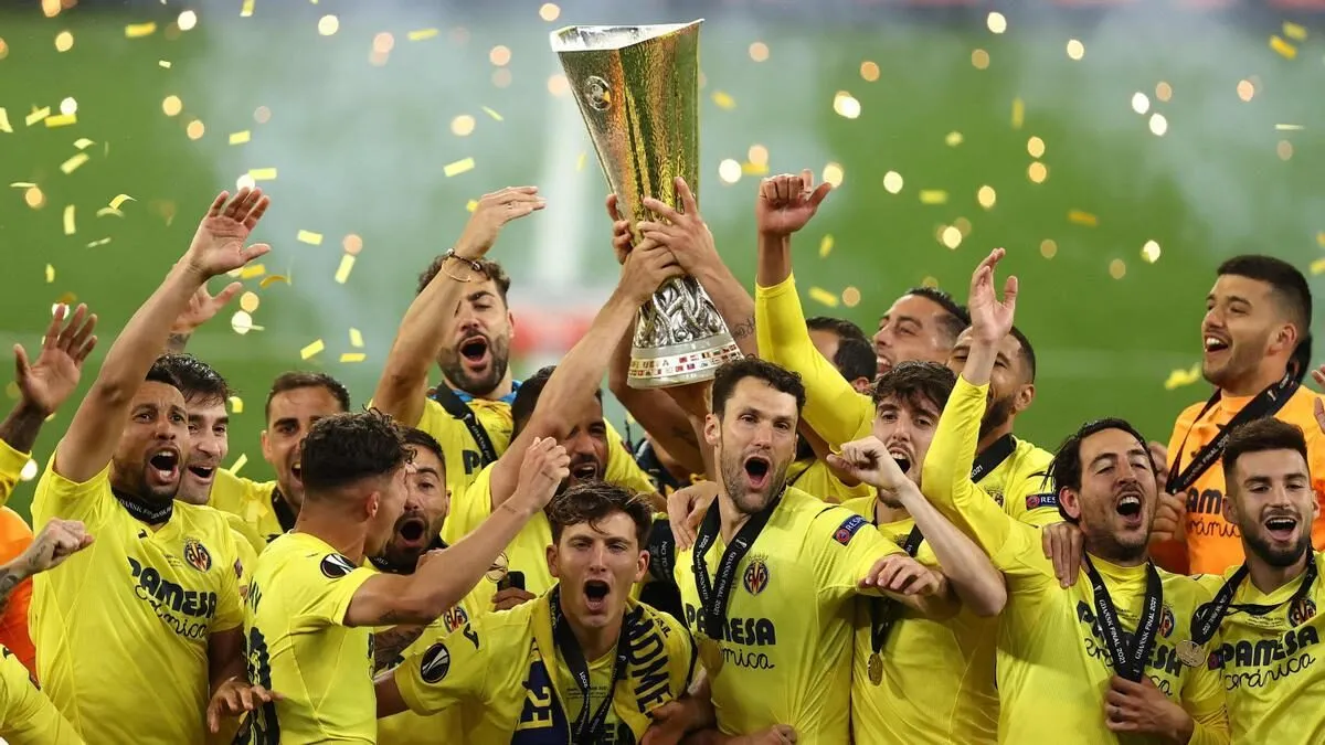 Câu lạc bộ Villarreal: Từ Gốc Rễ Đến Sân Cỏ Vàng