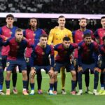Khám Phá Hành Trình Lịch Sử Huyền Thoại Của Câu Lạc Bộ Barcelona