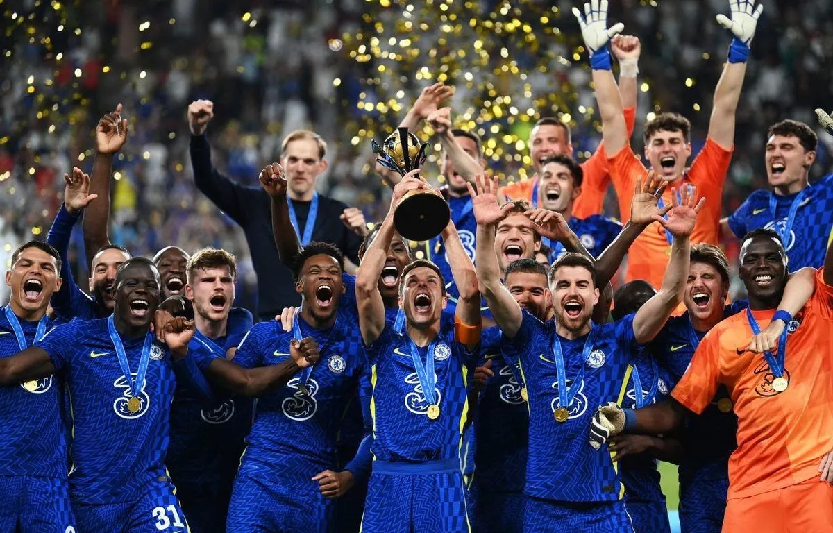 Chelsea nghĩa là gì: Khám phá Ý Nghĩa và Sức Ảnh Hưởng Toàn Cầu