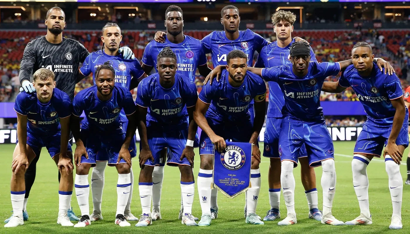 Câu lạc bộ Chelsea: Khám phá lịch sử và thành tựu vang dội của “The Blues”