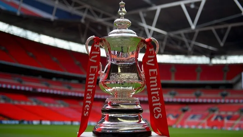 FA Cup Là Gì? Khám Phá Giải Đấu Bóng Đá Cổ Xưa Nhất Thế Giới