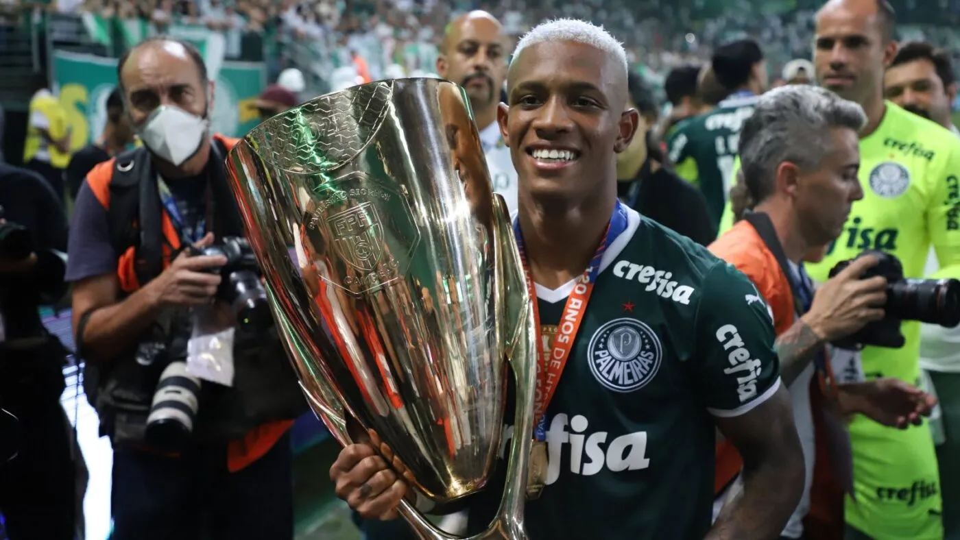 Khám Phá Câu Lạc Bộ Palmeiras: Hành Trình Và Thành Tựu