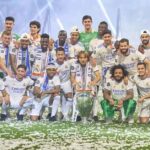 Đội Bóng Real Madrid Là Gì? Khám Phá Câu Lạc Bộ Huyền Thoại Từ Tây Ban Nha