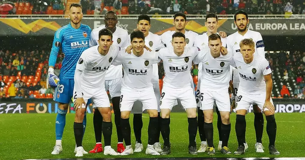 Khám Phá Câu Lạc Bộ Valencia: Đỉnh Cao Bóng Đá Tại Tây Ban Nha