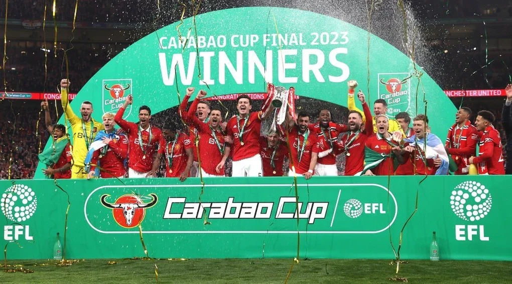 Carabao Cup là gì? Khám phá Giải Đấu Bóng Đá Hấp Dẫn tại Anh