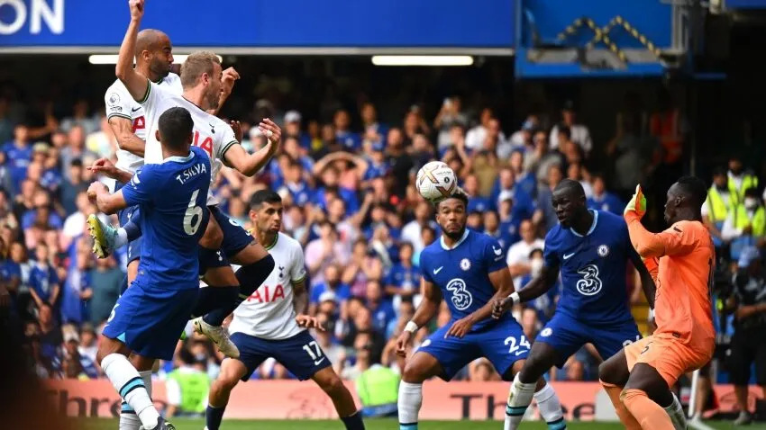 Chelsea Là Gì? Khám Phá Đội Bóng Đình Đám Trên Thế Giới