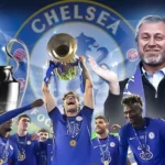 Chelsea nghĩa là gì: Khám phá Ý Nghĩa và Sức Ảnh Hưởng Toàn Cầu