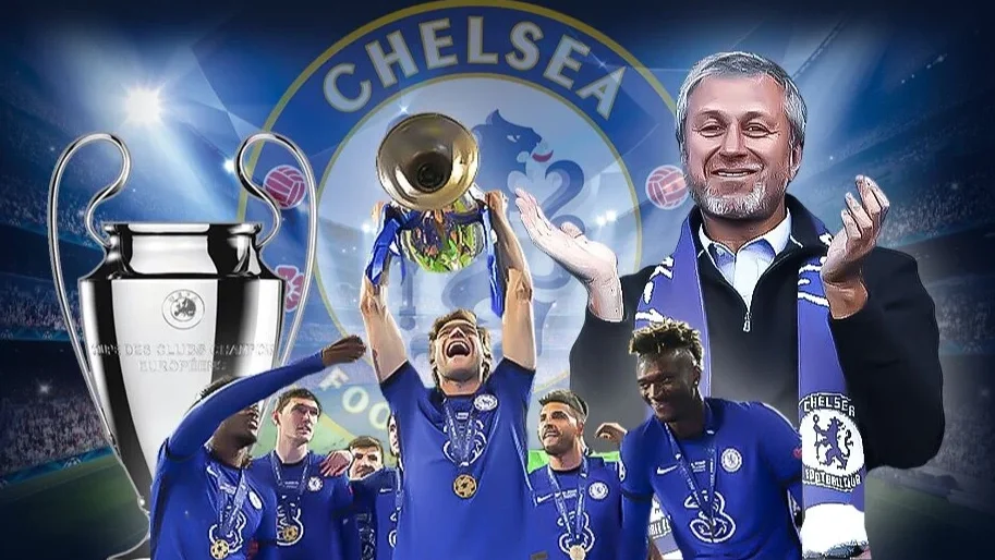 Chelsea nghĩa là gì: Khám phá Ý Nghĩa và Sức Ảnh Hưởng Toàn Cầu