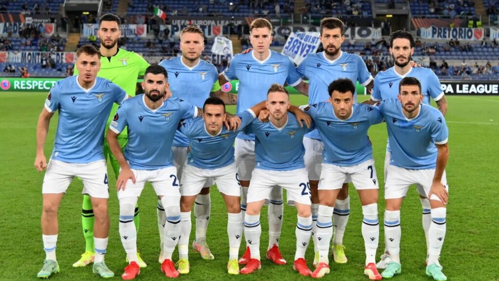Khám Phá Câu Lạc Bộ Lazio: Hành Trình và Đam Mê Bất Tận