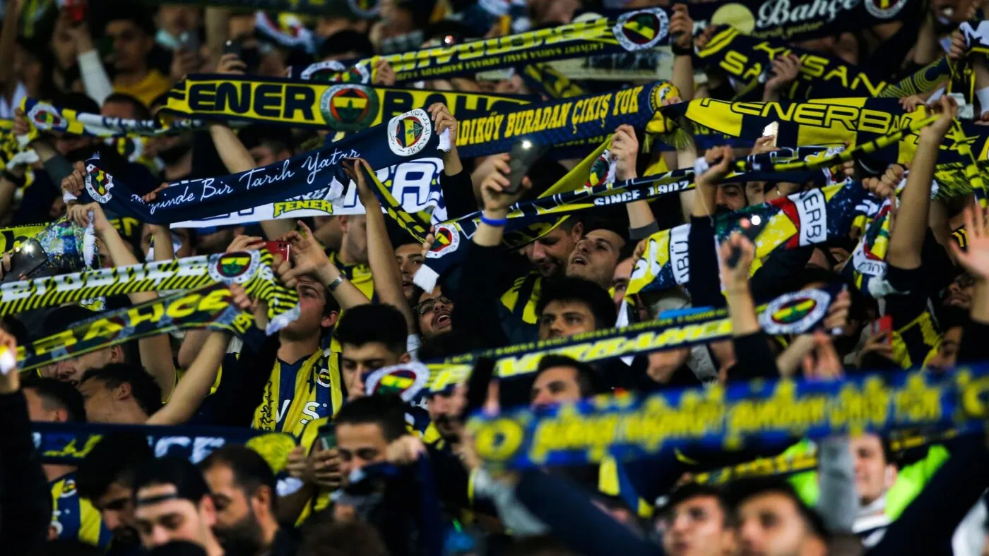 Khám Phá Câu Lạc Bộ Fenerbahçe: Biểu Tượng Bóng Đá Thổ Nhĩ Kỳ