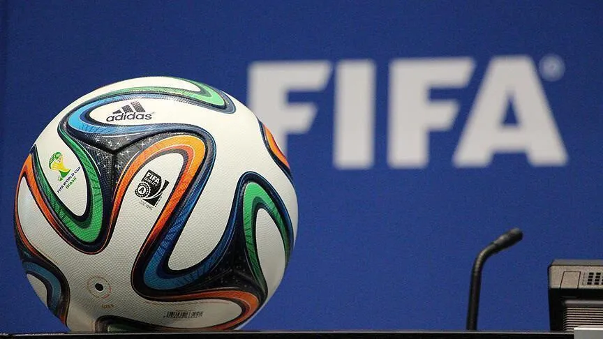 FIFA là gì? Khám phá đế chế quản lý bóng đá toàn cầu