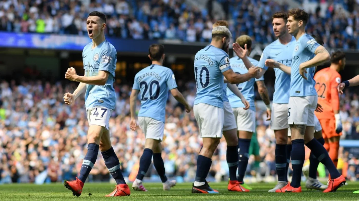 Câu lạc bộ Manchester City – Ngôi nhà của những giấc mơ bóng đá