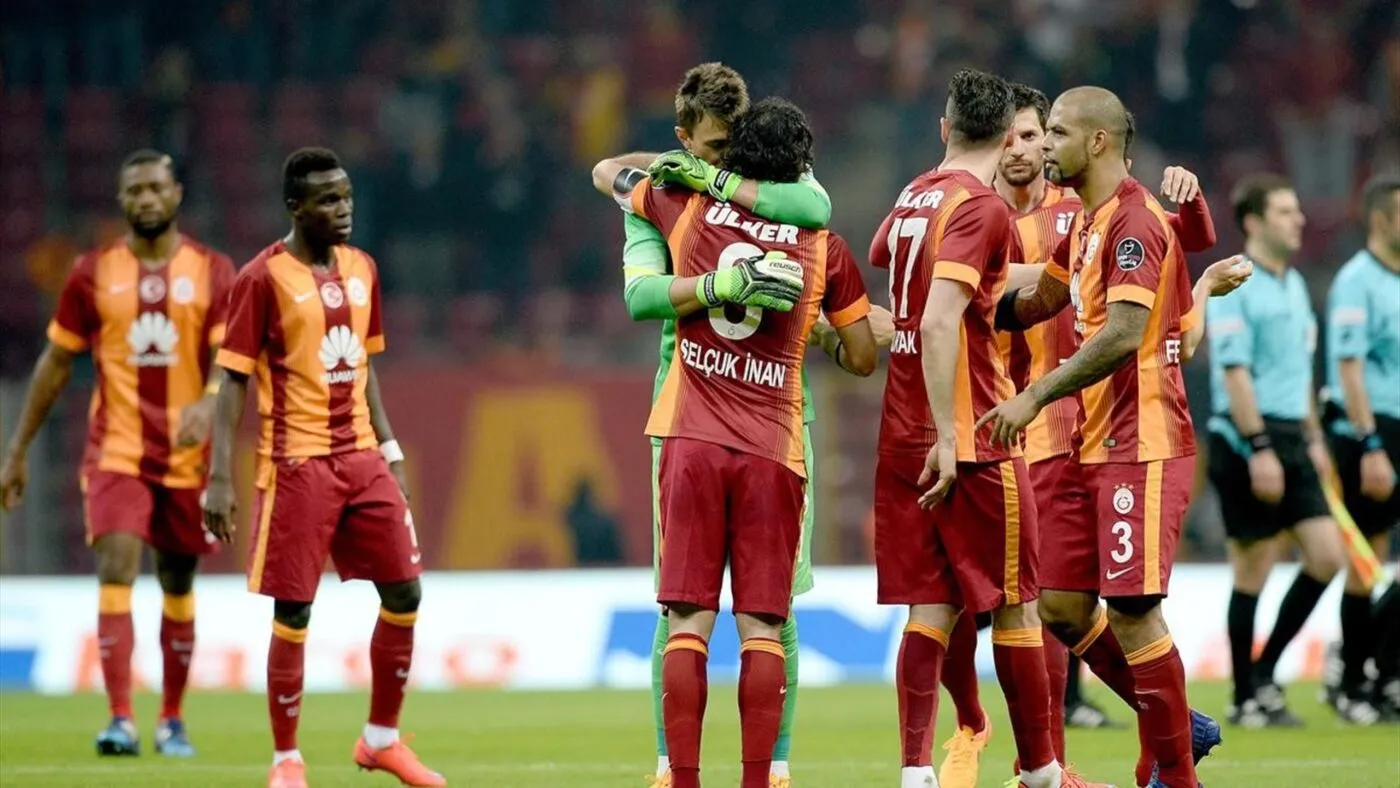 Khám phá vinh quang của Câu lạc bộ Galatasaray: Niềm tự hào của bóng đá Thổ Nhĩ Kỳ