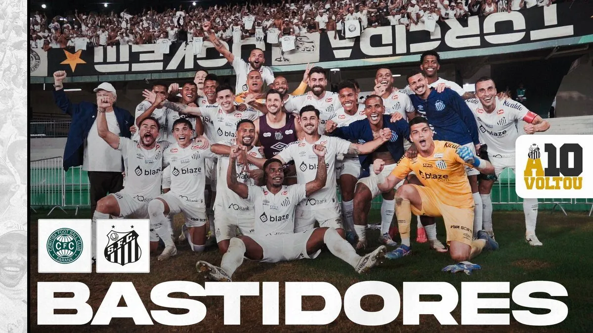 Câu lạc bộ Santos: Niềm Tự Hào của Đất Nước Brazil