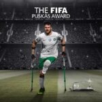 Giải Puskas là gì và Tại sao nó lại Quan trọng đối với Thế giới Bóng đá?