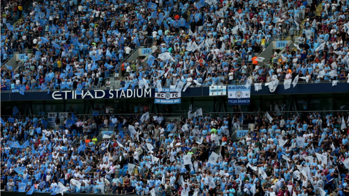 Fan Man City gọi là gì? Khám phá thế giới của những người yêu mến “The Citizens”
