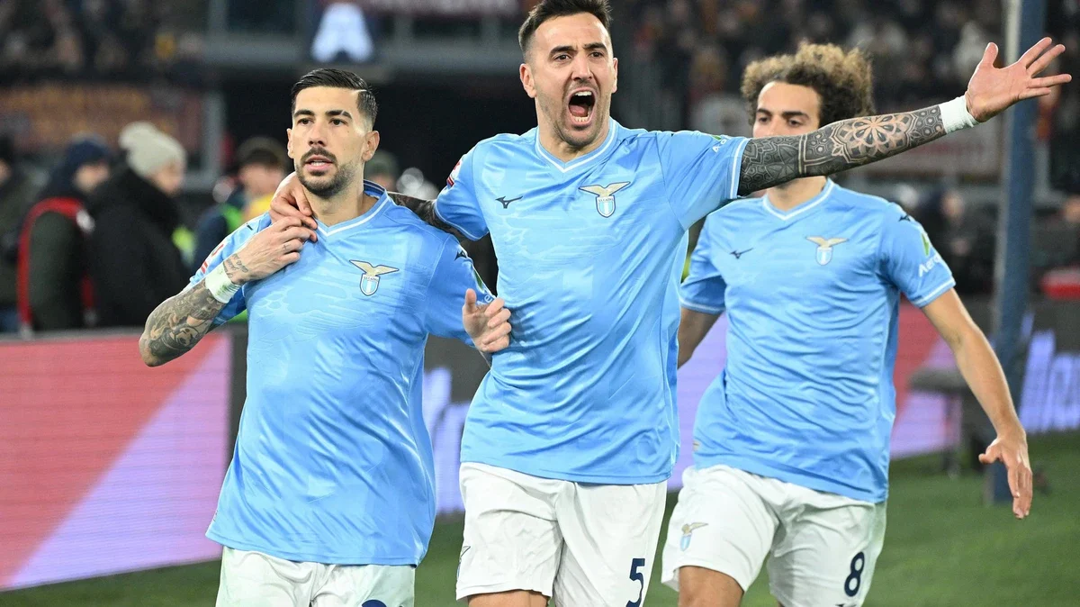 Khám Phá Câu Lạc Bộ Lazio: Hành Trình và Đam Mê Bất Tận
