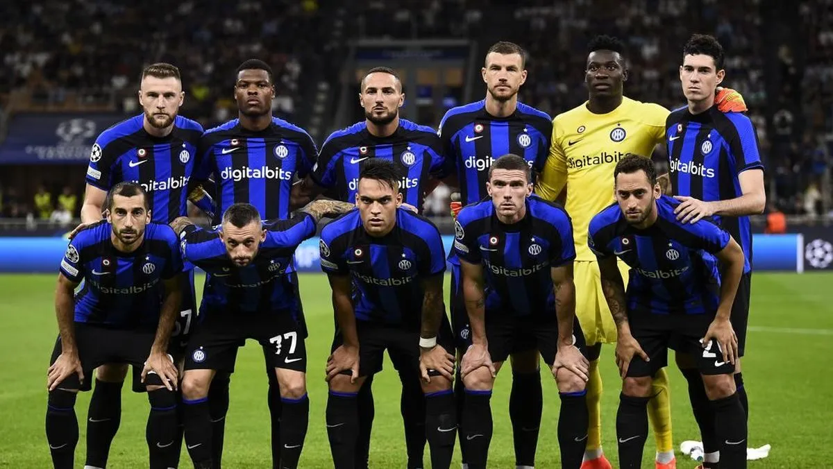 Câu lạc bộ Inter Milan: Hành trình và Thành tựu Không thể Ngờ
