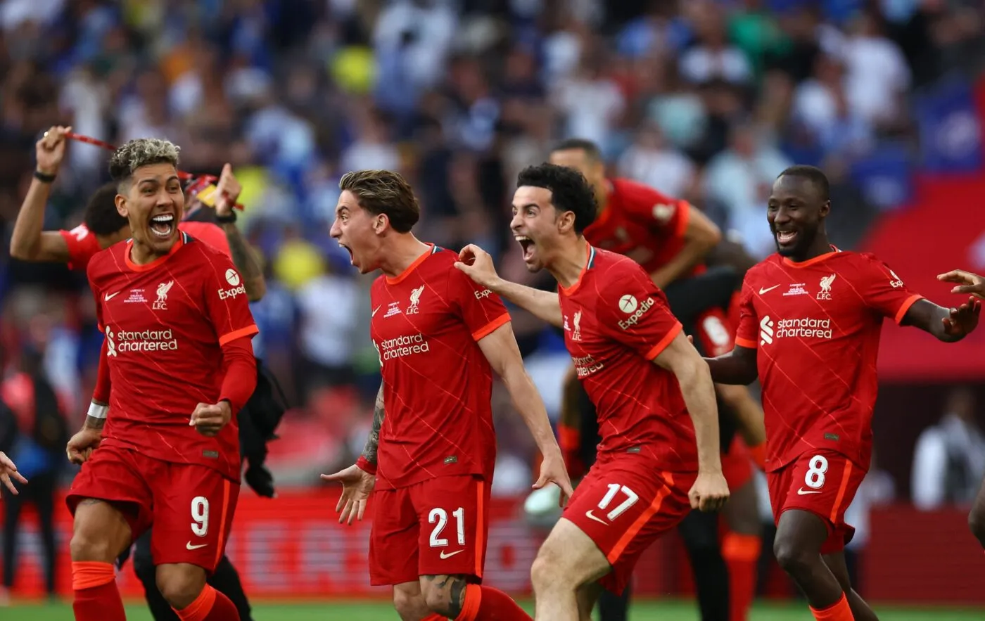 Khám Phá Sức Mạnh Vô Hình Của Câu Lạc Bộ Liverpool Trong Thế Giới Bóng Đá