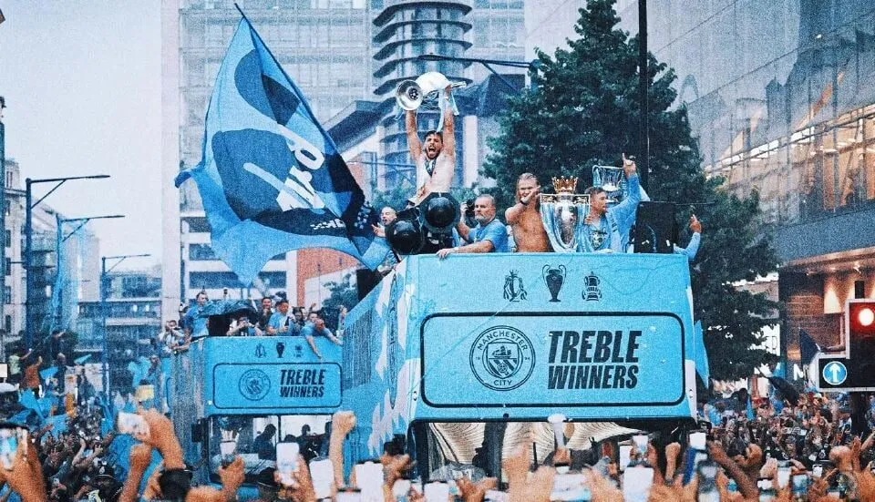 Fan Man City gọi là gì? Khám phá thế giới của những người yêu mến “The Citizens”