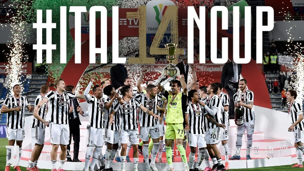 Khám Phá Câu Lạc Bộ Juventus: Niềm Tự Hào Của Bóng Đá Ý