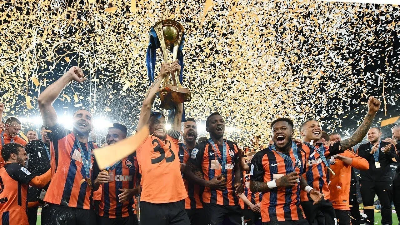 Khám Phá Câu Lạc Bộ Shakhtar Donetsk: Niềm Tự Hào Của Bóng Đá Ukraine