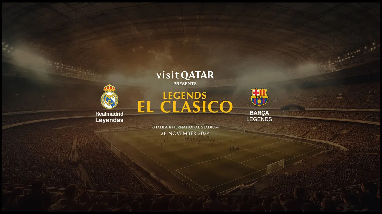 El Clasico là gì? Khám phá Trận Đấu Đỉnh Cao của Bóng Đá Thế Giới