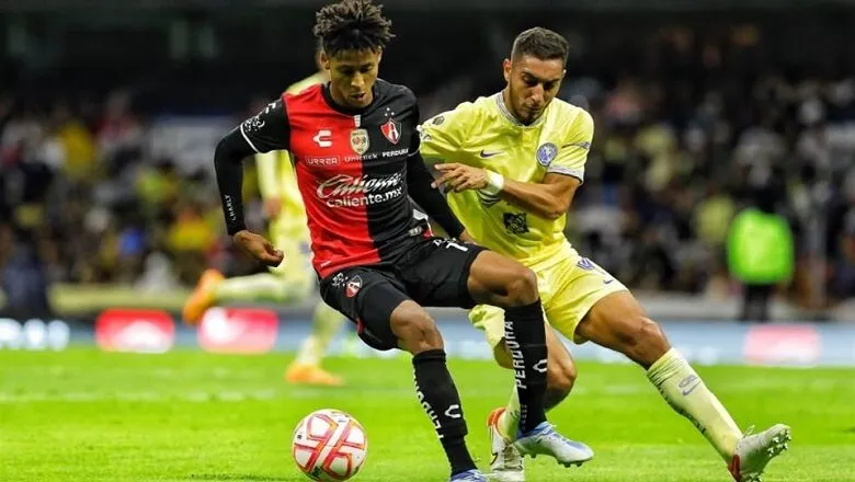 Khám phá Câu lạc bộ Club América: Niềm Tự Hào Bóng Đá Mexico