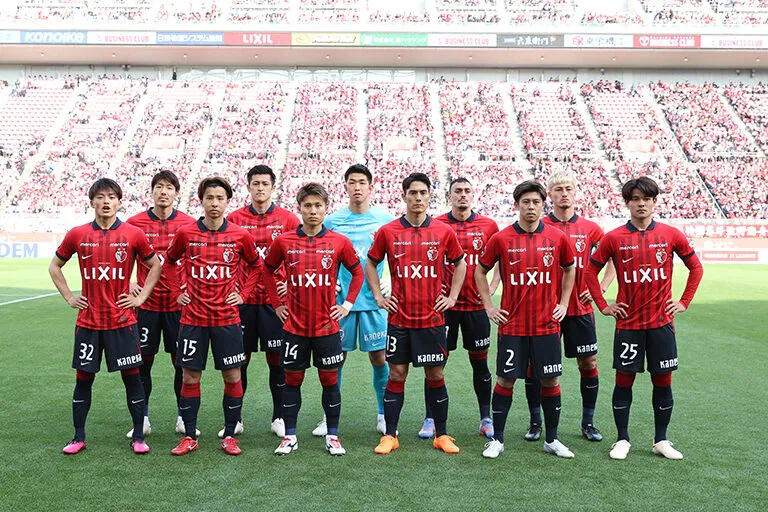 Câu lạc bộ Kashima Antlers: Hành trình và Đặc điểm nổi bật của Đội bóng Huyền thoại Nhật Bản