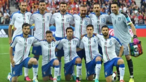 Câu Lạc Bộ Sevilla Hành Trình Vươn Tới Đỉnh Cao Bóng Đá Châu Âu