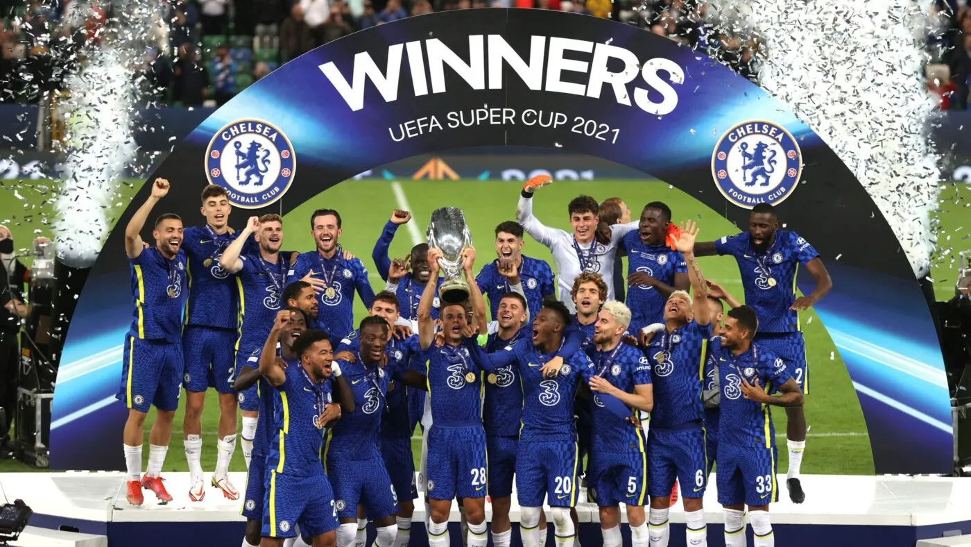 Câu lạc bộ Chelsea: Khám phá lịch sử và thành tựu vang dội của “The Blues”