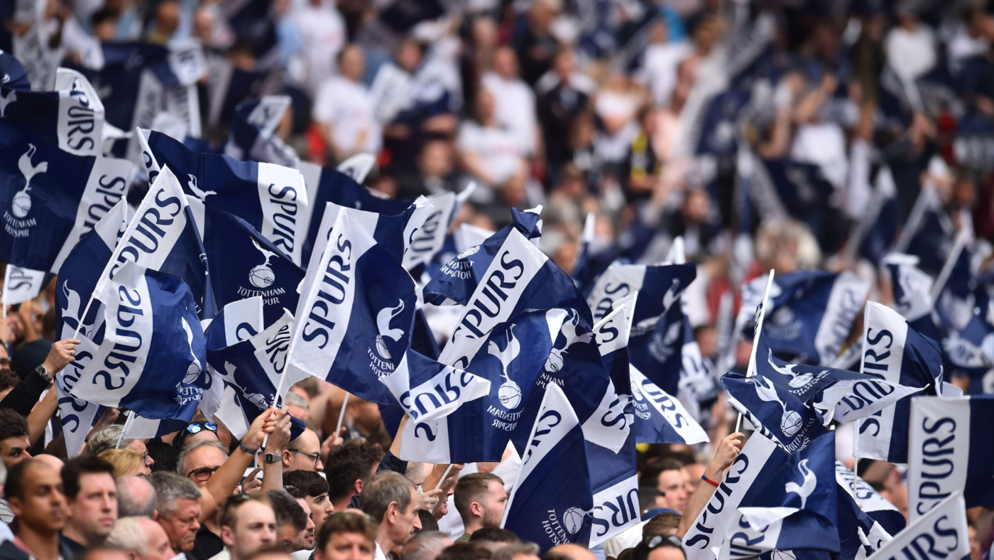 Fan Tottenham Gọi Là Gì? Khám Phá Đam Mê Của Người Hâm Mộ Spurs