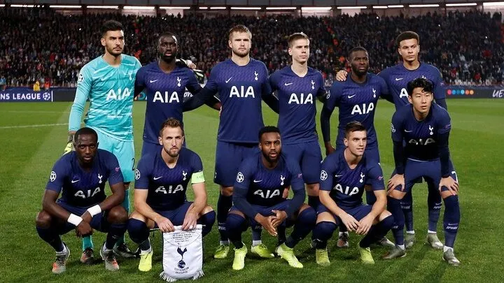 Khám Phá Câu Lạc Bộ Tottenham Hotspur: Hành Trình và Thành Tựu
