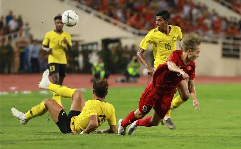 Phi thể thao là gì và tại sao nó lại thu hút đông đảo người hâm mộ?