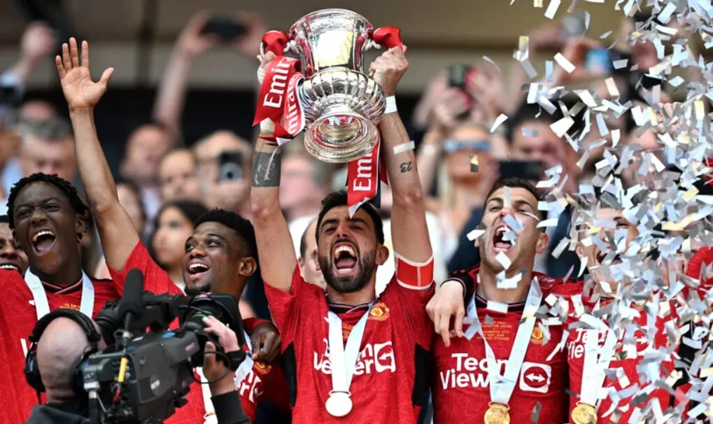 FA Cup Là Gì? Khám Phá Giải Đấu Bóng Đá Cổ Xưa Nhất Thế Giới