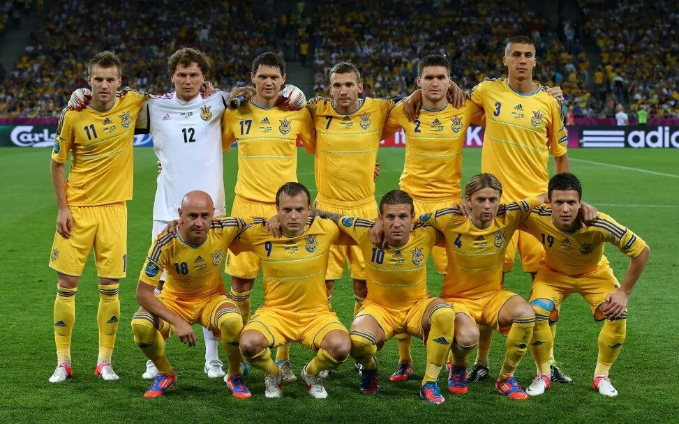 Câu Lạc Bộ Dynamo Kyiv: Hành Trình Lịch Sử và Những Thành Tựu Ấn Tượng